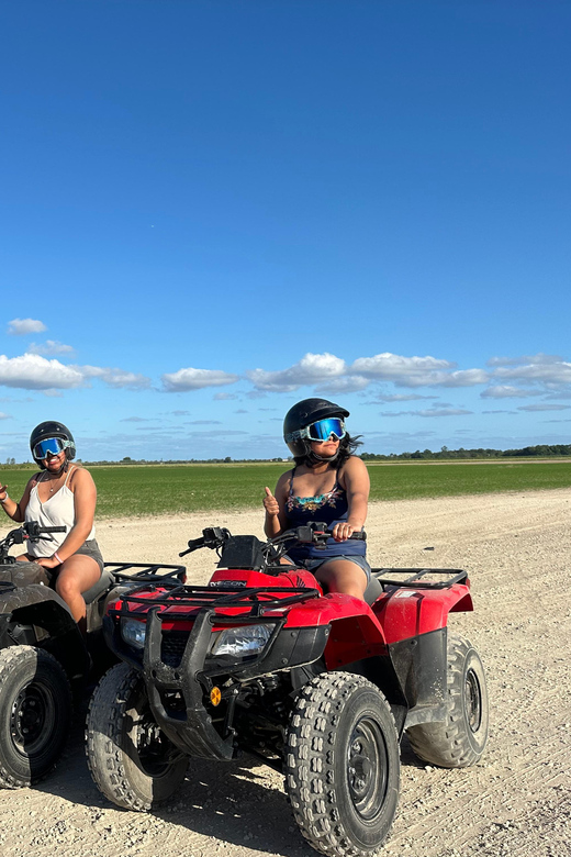 Miami: ATV Tour - Should You Book the Miami ATV Tour?