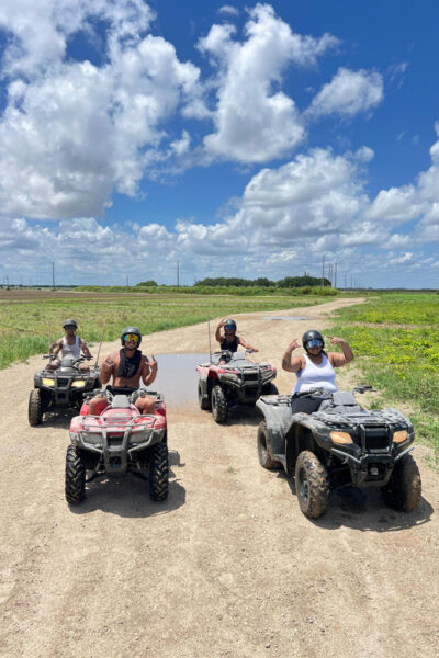 Miami: ATV Tour with Guide - Safety Orientation That Actually Prepares You
