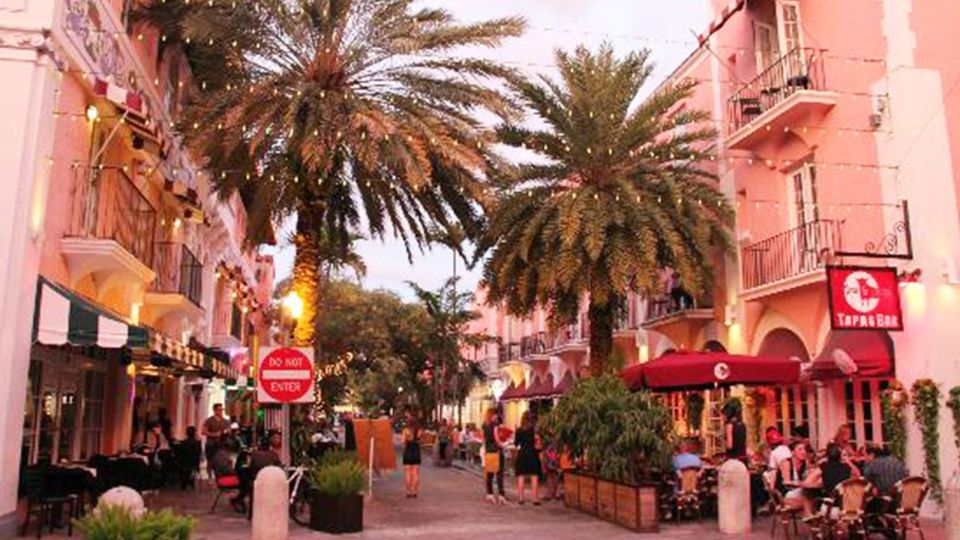 Miami Audioguide - TravelMate app for your smartphone - FAQ