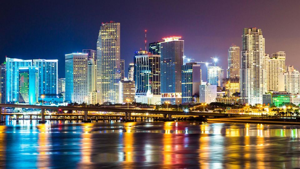Miami Audioguide - TravelMate app for your smartphone - Getting started: activation code, then press play