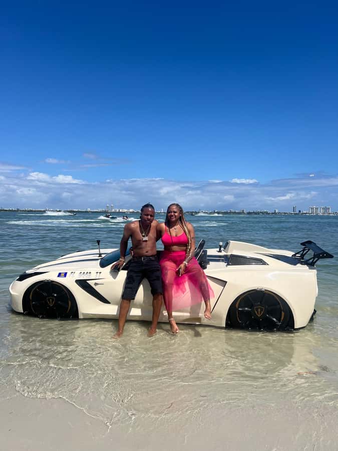 Miami Beach: 1 Hour Jetcar Rentals & 30min Celeb Boat Tour - Practical tips for your 90 minutes so you don’t waste time