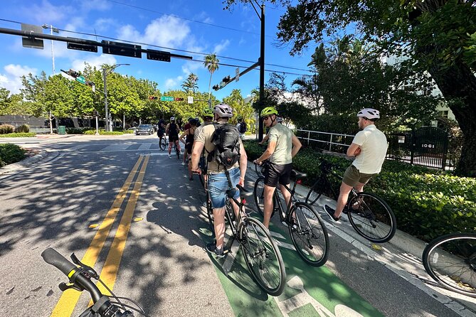 Miami Beach 2-Hour Electric Bike Tour - Why a 2-hour electric bike tour fits Miami Beach fast