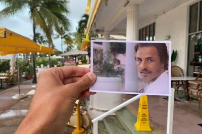 Miami Beach Art Deco & History Bike Tour with Design Enthusiast - Ocean Drive: the stories build, stop by stop