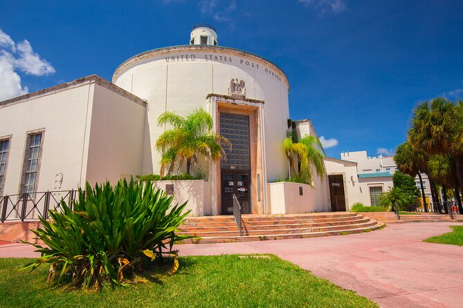 Miami Beach Art Deco & History Bike Tour with Design Enthusiast - Your best fit: who should book this bike tour