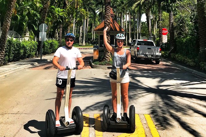 Miami Beach Art Deco Segway Tour - Who Should Book This (and Who Should Skip It)