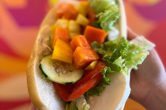 Miami Beach Bike and Food Tour - Bikes, Bites & Views (Adults) - Key things to know before you ride