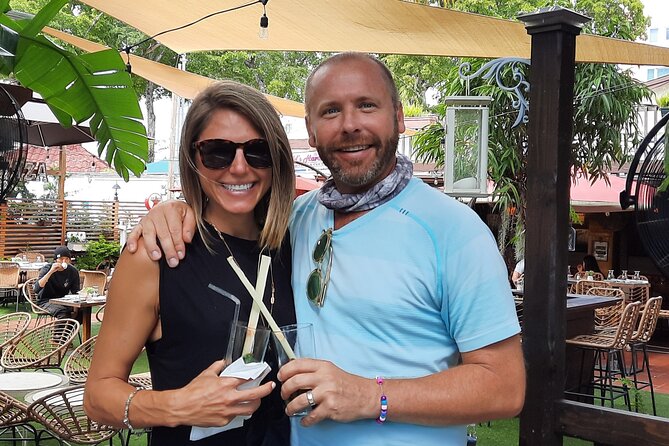 Miami Beach Bike and Food Tour - Bikes, Bites & Views (Adults) - The food schedule: pizza, tacos, Cuban classics, and Key Lime Pie