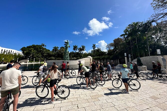 Miami Beach Bike Rentals - Why Miami Beach Bike Rentals Beat Taxis (And How This One Sets You Up)