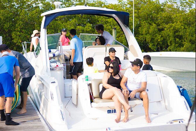 Miami Beach Boat Rental: Unforgettable On-Water Experiences - How This Miami Boat Rental Works (and why the time matters)