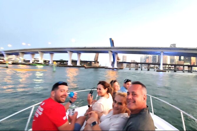 Miami Beach Boat Rental: Unforgettable On-Water Experiences - Stop-by-stop: what you actually see and what to watch for