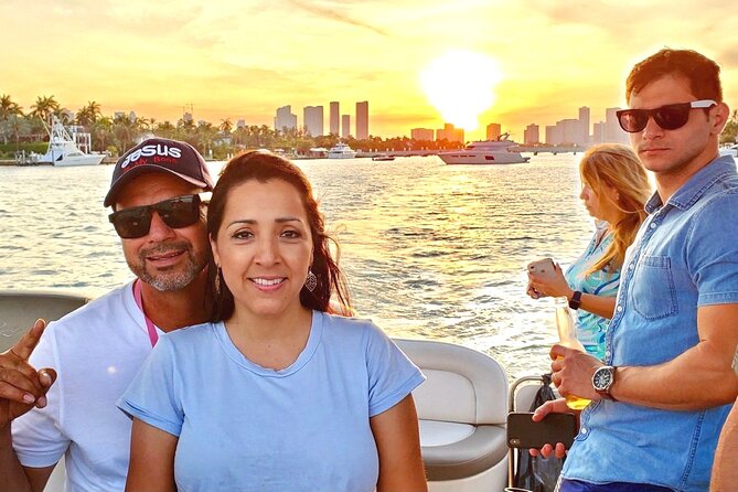 Miami Beach Boat Rental: Unforgettable On-Water Experiences - Price reality check: understanding the $99 base vs dock fees