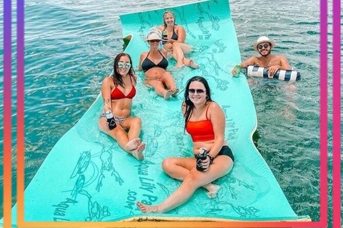 Miami Beach Boat Rental: Unforgettable On-Water Experiences - Captain quality: when professionalism turns a boat ride into a memory