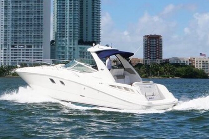 Miami Beach Boat Rental: Unforgettable On-Water Experiences - What to bring so your day doesn’t get annoying