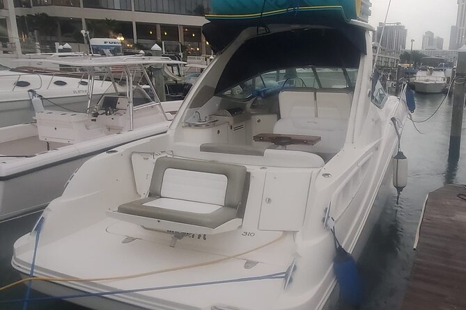 Miami Beach Boat Rental: Unforgettable On-Water Experiences - Booking calm: logistics that can make or break the day