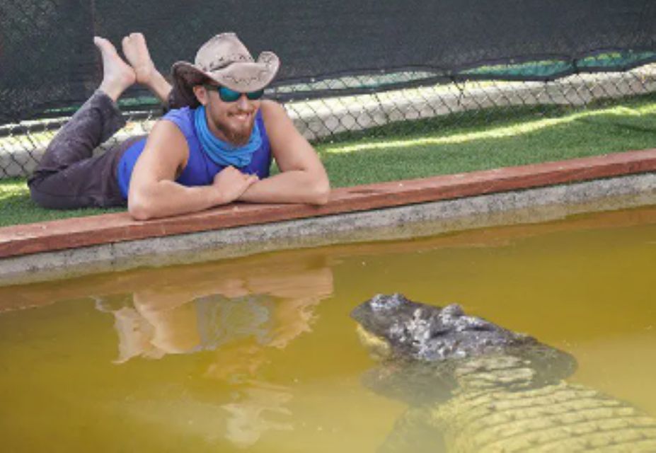 Miami Beach: Everglades Airboat Tours and Rides - Price and Value: Is $75 Worth It for a 3-Hour Half Day?