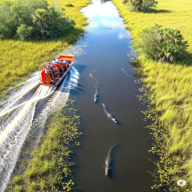 Miami Beach: Everglades Airboat & Wildlife Sanctuary - Should You Book the Miami Beach Everglades Airboat Tour?