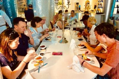 Miami Beach Food & History Tour In Sobe - Price and value: $75 that should feel like a meal