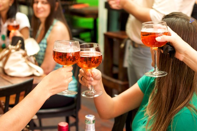Miami Beach Food & History Tour In Sobe - Timing and pacing: 2.5 hours that don’t drag