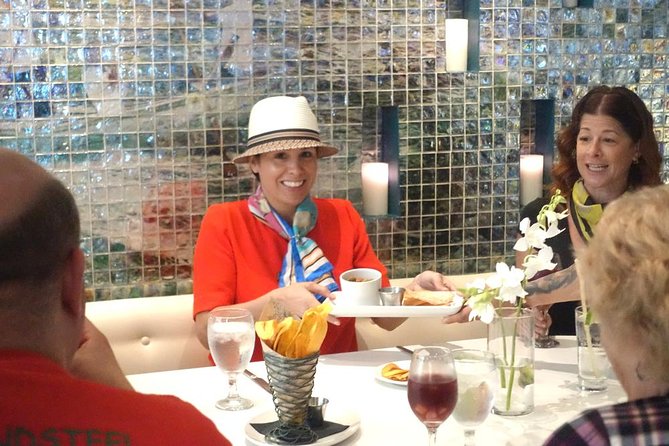 Miami Beach Food & History Tour In Sobe - Dietary needs: what’s possible, what’s not