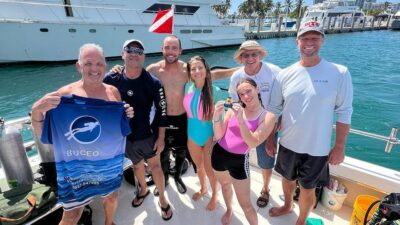 Miami Beach: Guided 2-Tank Reef and Wreck Dive Trip - Meeting at 13936 Collins Ave and what the timing feels like
