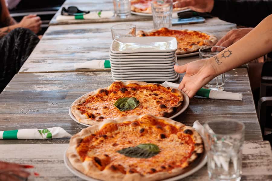 Miami Beach: Guided Bike Tour with Food Tasting (Adults) - Pace, safety, and what to bring for a 4.5-hour ride