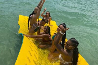 Miami Beach Jet Ski Rental with Boat Ride - The Rules That Can Change Your Total Cost: ID and the Boating Test