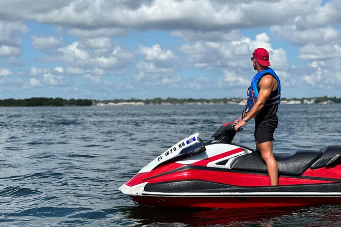 Miami Beach Jet Ski Rental with Boat Ride - Price and Value: Is $148 Worth It?