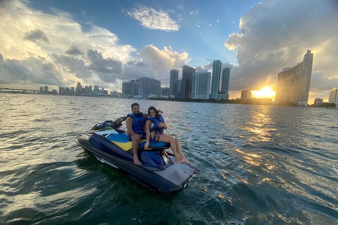 Miami Beach Jet Ski Rental with Boat Ride - Should You Book It? A Quick Decision Checklist