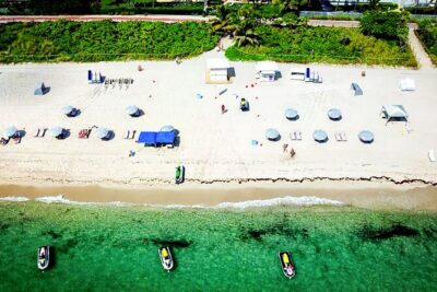 Miami Beach Jet Ski Rental with No Hidden Fees - What You Actually Pay For: No Hidden Fees Explained
