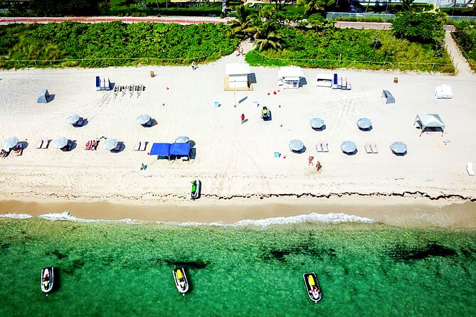 Miami Beach Jet Ski Rental with No Hidden Fees - What You Actually Pay For: No Hidden Fees Explained
