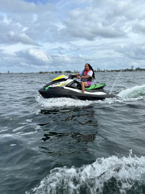Miami Beach: Jet Skis and Boat Ride - Should you book this Miami Beach jet ski + boat ride?