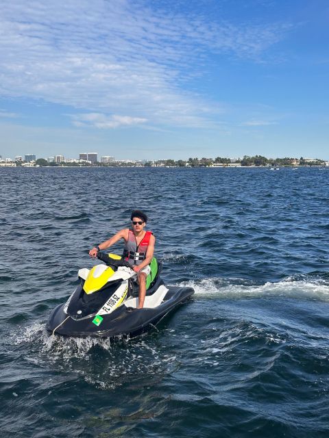 Miami Beach: Jet Skis and Boat Ride - Price and value: is $149 a fair deal?
