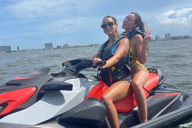 Miami Beach Jetcar - Safety rules you’ll actually notice (and the water factor)