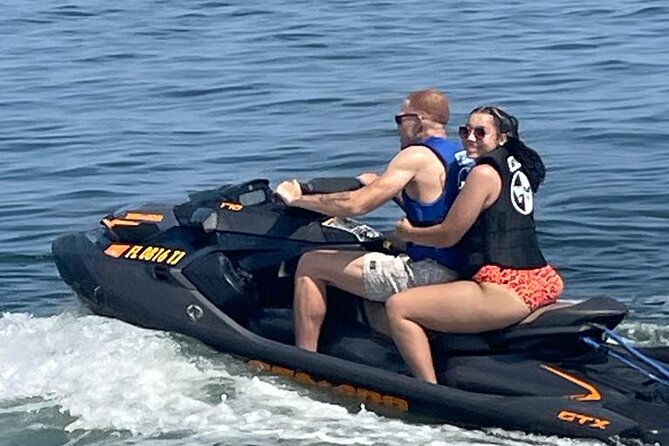 Miami Beach Jetcar - Jetcar and Water Car: picking the right fit for your ride style