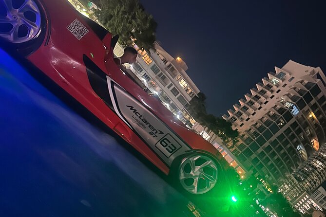 Miami Beach Jetcars and Free Boat Ride - Safety, gear, and the small friction points that matter