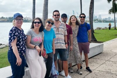 Miami Beach like a Local with Food & Drinks Tasting - How the food-and-drink tasting works in real life