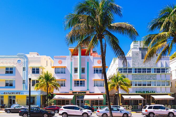 Miami Beach like a Local with Food & Drinks Tasting - What I think about the value for $55