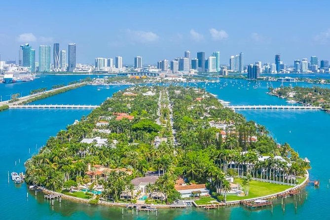 Miami Beach: Luxury Private 50-min Airplane Tour - Where this Miami airplane tour really starts: Miami Executive Airport