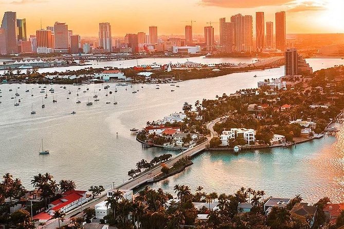 Miami Beach: Luxury Private 50-min Airplane Tour - Who this tour suits best (and who should skip it)