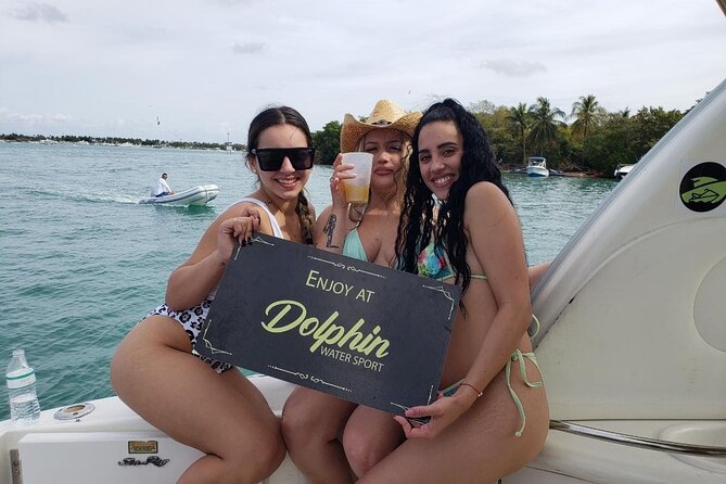 Miami Beach Luxury Yacht Adventure: Explore Stunning Coastline - Captains Make the Trip: Marcus, Diego, and Markus Welly