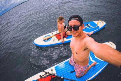 Miami Beach Paddleboard Rental with Instruction - Your 1–2 Hour Flow: Lesson, Then Practice Time