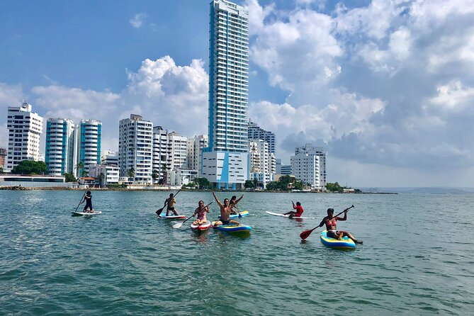 Miami Beach Paddleboard Rental with Instruction - Price and Value: Why $19 Can Be a Smart Buy Here