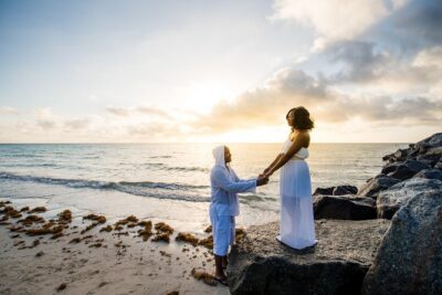 Miami Beach Professional Photography South Pointe Park - Your 1-Hour Private Shoot: How the Timing Works