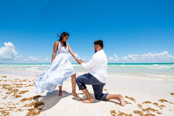 Miami Beach Professional Photography South Pointe Park - How the Photographers Guide You (and Why It Shows in the Results)