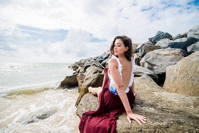 Miami Beach Professional Photography South Pointe Park - The Main Thing That Could Go Wrong: Photo-Count Confusion