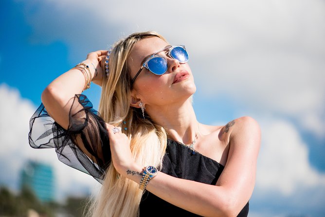 Miami Beach Professional Photography South Pointe Park - Who This Photo Session Suits Best (And Who Might Skip It)