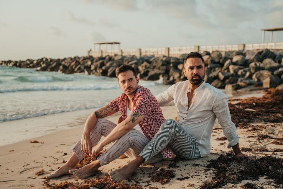 Miami Beach Professional Photoshoot - Key things that make this photoshoot work