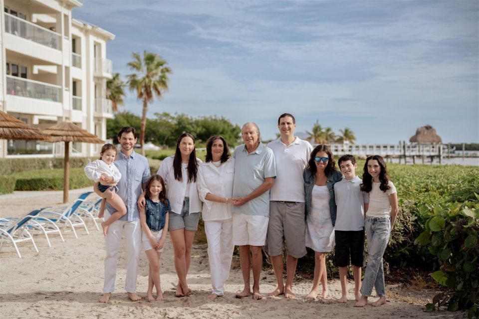 Miami Beach Professional Photoshoot - Should you book this Miami Beach sunrise photoshoot?