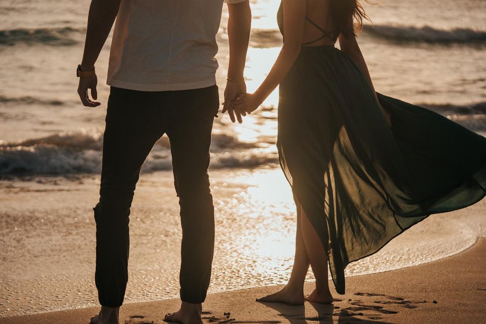 Miami Beach Professional Photoshoot - Price and value: what $200 buys you in Miami Beach