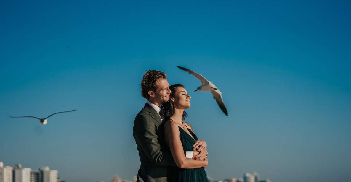 Miami Beach Professional Photoshoot - Planning what to wear: easy choices that photograph well